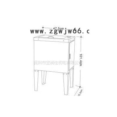 气动喷枪清洗机PG500