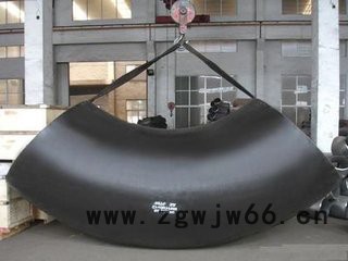 德昂管件厂批发 弯头 法兰 三通 大小头  弯管 国标封头锻制管件 防腐保温加工规格齐全购后无忧   对焊弯头图4