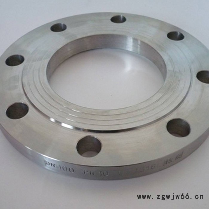 发罡恒管件 法兰 波纹管法兰 值得信赖图5
