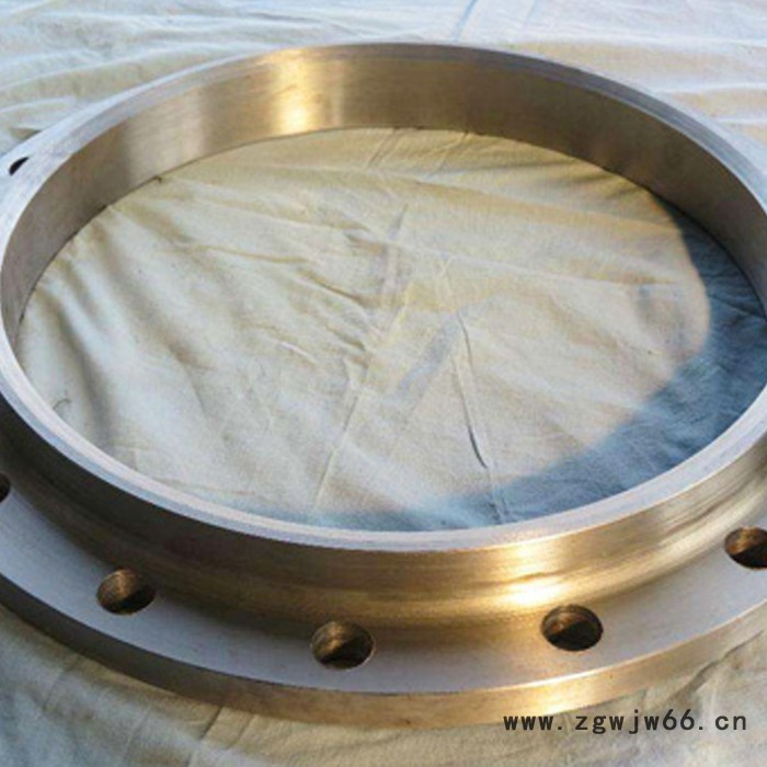 发罡恒管件 法兰 波纹管法兰 值得信赖图3