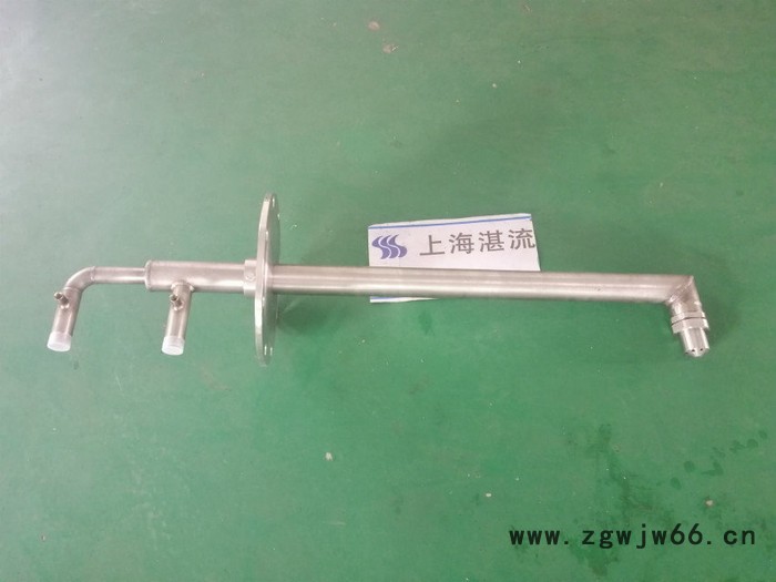 上海湛流脱硝脱硫喷枪图3