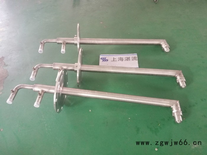 上海湛流脱硝脱硫喷枪图4