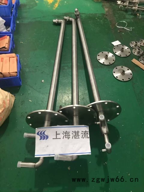 上海湛流脱硝脱硫喷枪图5