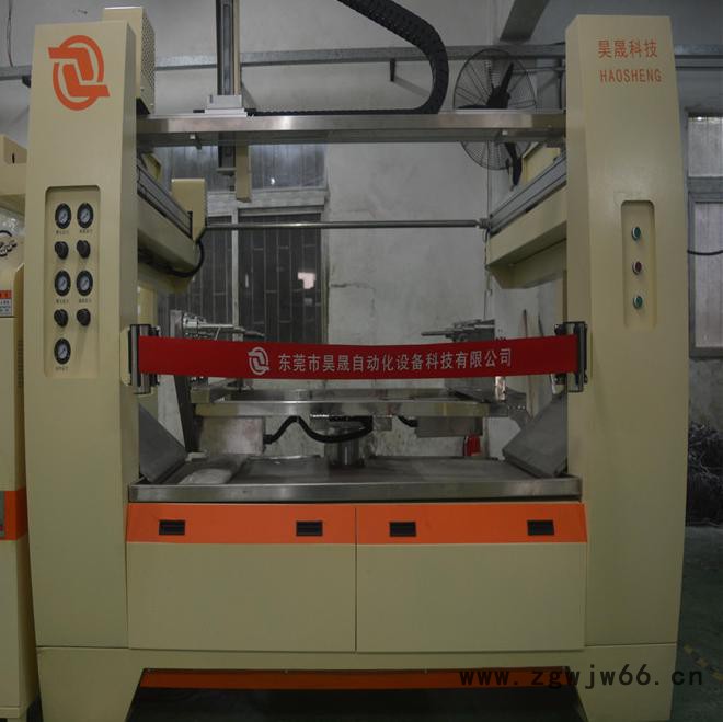 昊晟HC-006 电串喷枪 电串喷枪往复机图4