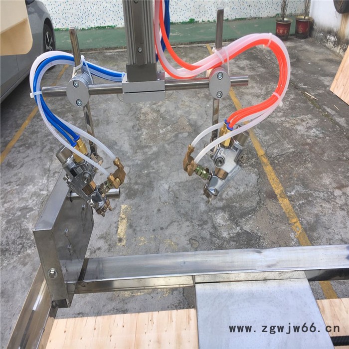 昊晟HC-006 电串喷枪 电串喷枪往复机图3