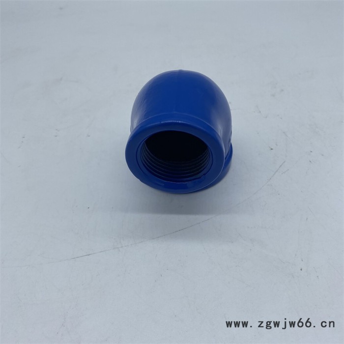 龙塑 内丝接头 喷涂焊接件 实力厂家图2