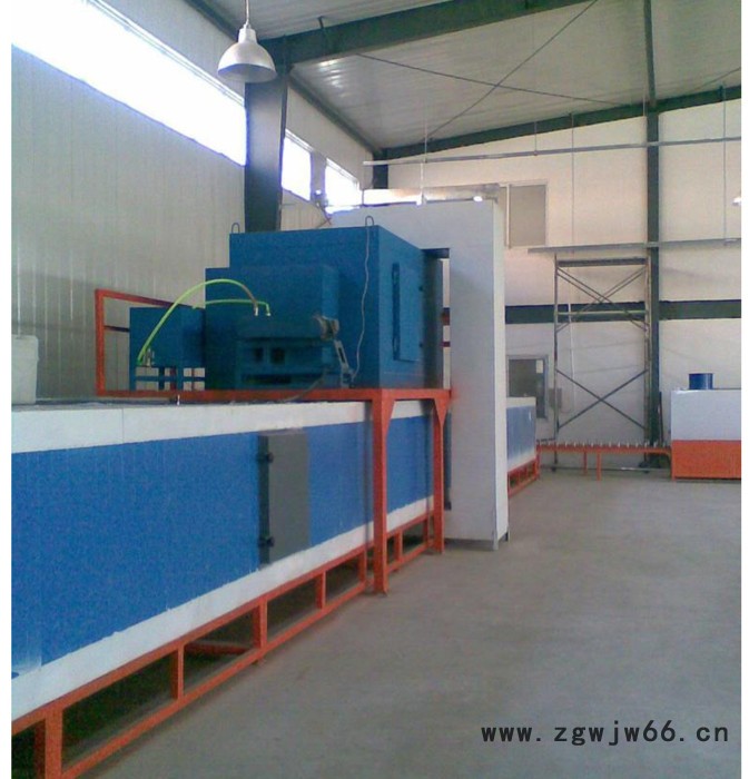 【殿成】喷涂线设备 厂家定制 品质保证 欢迎选购图3