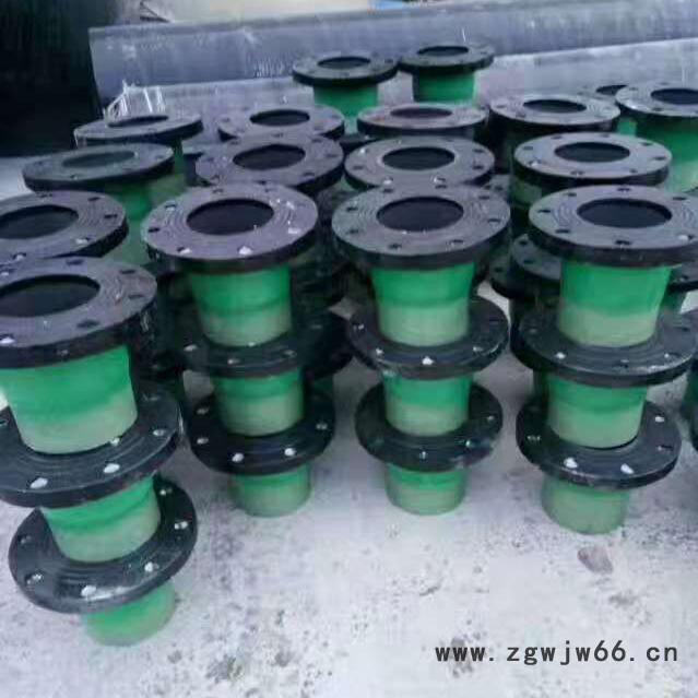 通化 玻璃钢净化塔管件 万诚 玻璃钢手糊法兰 玻璃钢喷淋管法兰图2