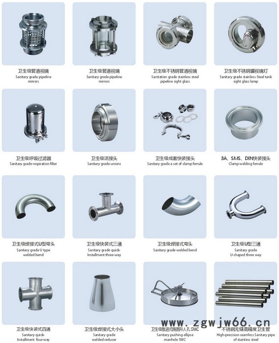 供应配料老化系统 卫生级管件阀门 功能保健饮料设备 全自动清洗系统图4