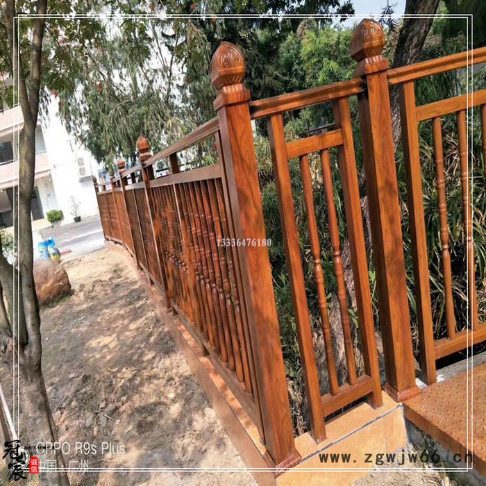 不锈钢管喷涂加工 热转印木纹喷涂加工 扁管镀木纹加工图7