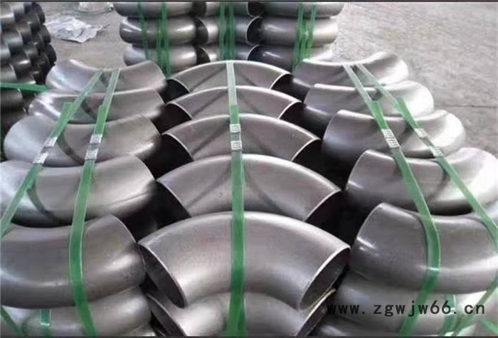 河北海浩 现货供应90°弯头 碳钢焊接弯头90° 冲压弯头管件 量大从优图6