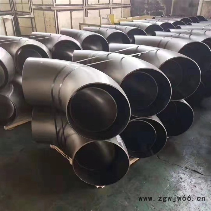 河北海浩 现货供应90°弯头 碳钢焊接弯头90° 冲压弯头管件 量大从优图7