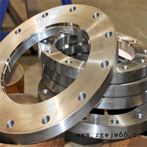 坤誉 碳钢法兰 大口径法兰 异径法兰 不锈钢管件厂家 量大从优图4