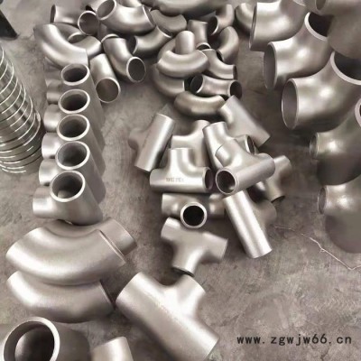 河北固元管件 厂家供应异形管件变径三通四通