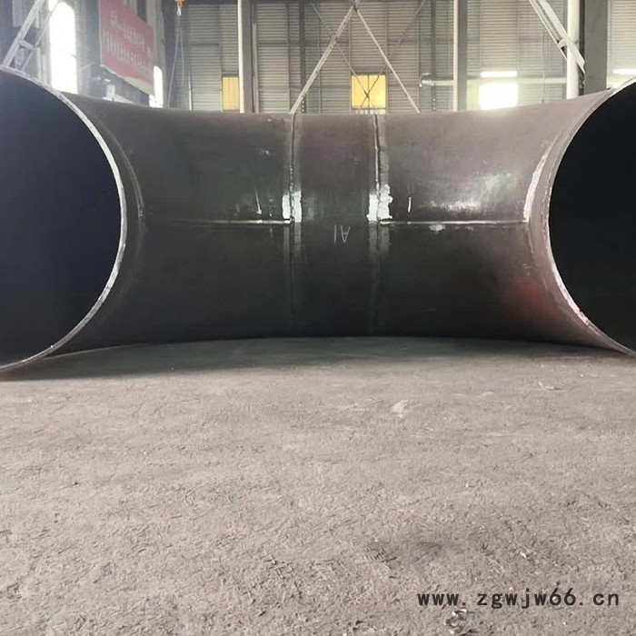 沧荣装备  碳钢弯头 管件弯头 厚壁弯头 管件弯头图4