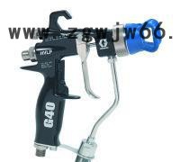 固瑞克24C855喷枪 固瑞克G40喷枪图2