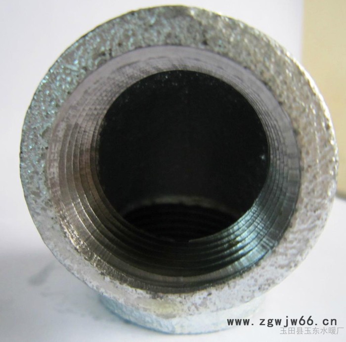 一诺  弯头 15-100 消防管件  热镀弯头 玛钢件批发图5