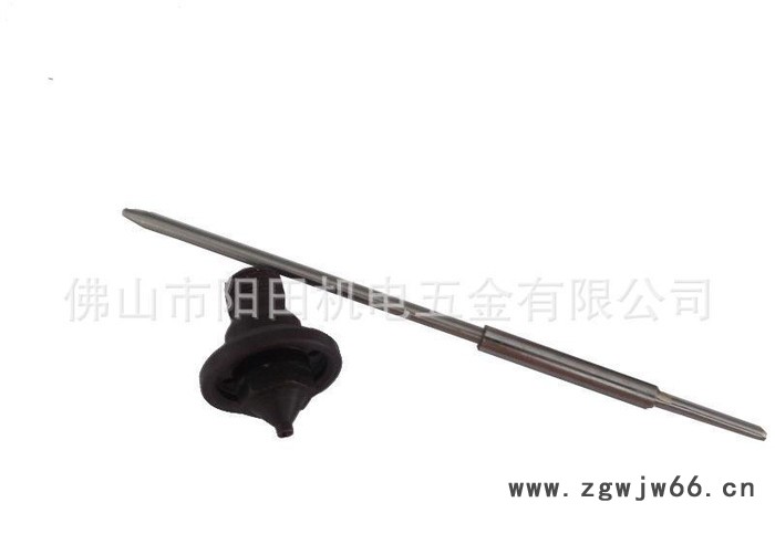 气动喷漆枪 荷花牌 PQ-2 PQ2 喷枪喷料咀、针子图2