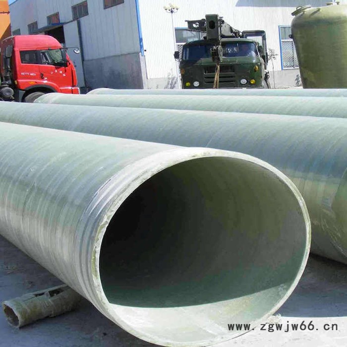 中富 玻璃钢喷淋管 玻璃钢布水管 玻璃钢地埋式缠绕管道 玻璃钢管道 管件及异型玻璃钢件 玻璃钢管道 玻璃钢夹砂管道图6