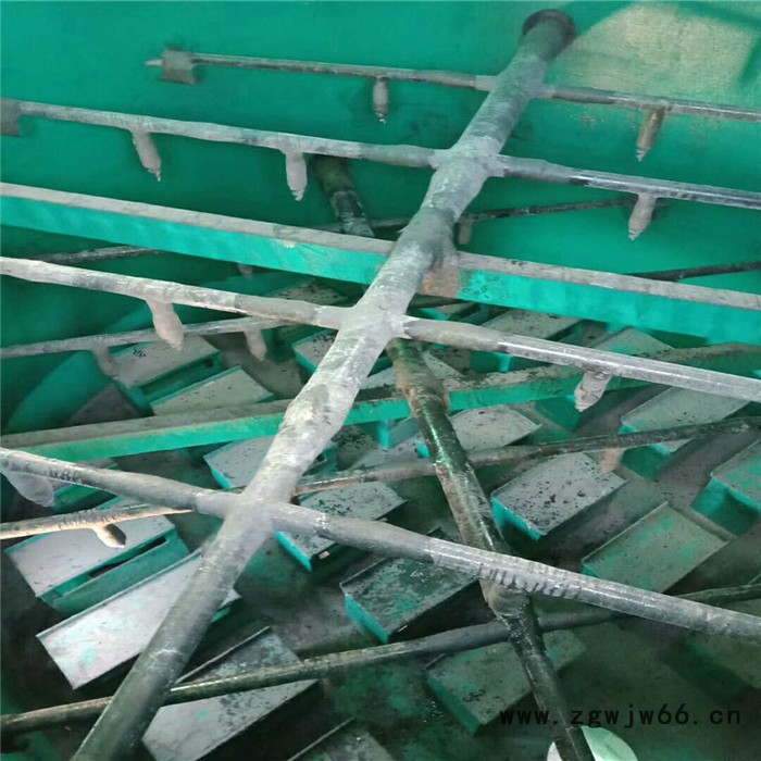 清江 玻璃钢污水喷淋管道 鸿硕玻璃钢喷淋管件 玻璃钢烟气脱硫喷淋管道图5