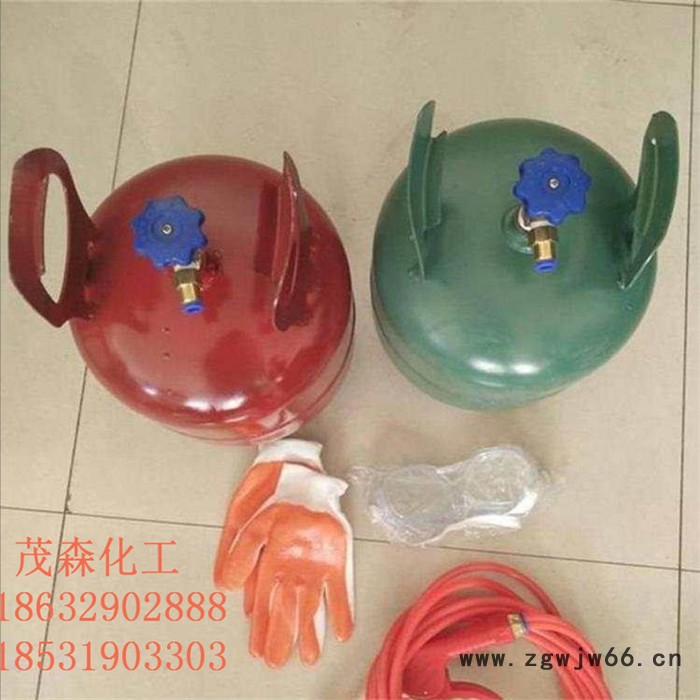 茂森化工 矿用喷涂材料  煤矿喷涂材料  煤矿专用喷涂材料图5