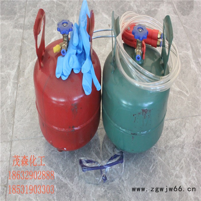 茂森化工 矿用喷涂材料  煤矿喷涂材料  煤矿专用喷涂材料图3