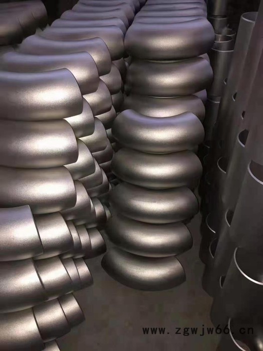 亿舟DN15-DN2600 焊接弯头国标 不锈钢弯头管件 弯头冲压