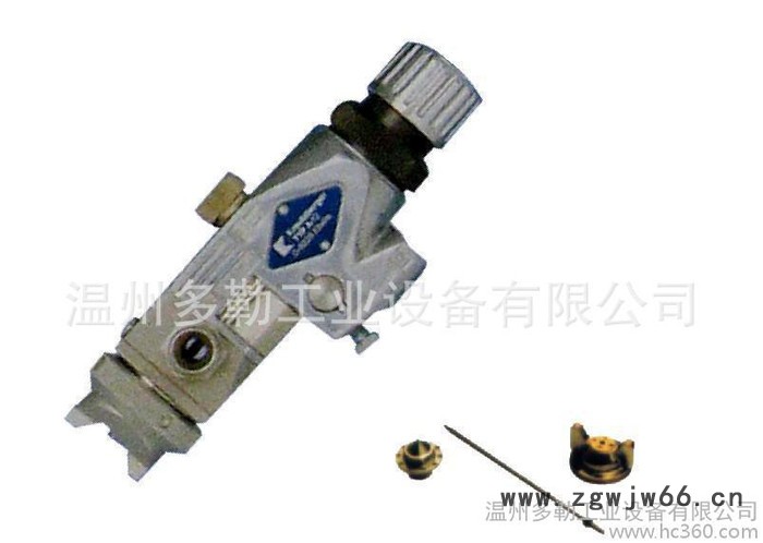 德国原装进口考茨贝尔KrautzbergerA-10喷枪、德图3