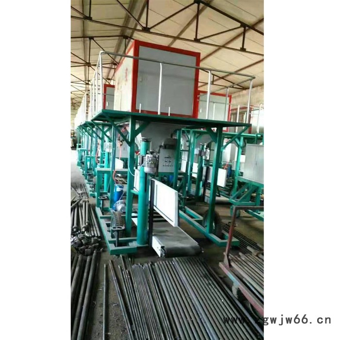 天天管件建筑器材厂电子包装秤 颗粒定量包装秤阀口袋打包秤 自动封口定量包装秤 天天管件建筑器材厂图2