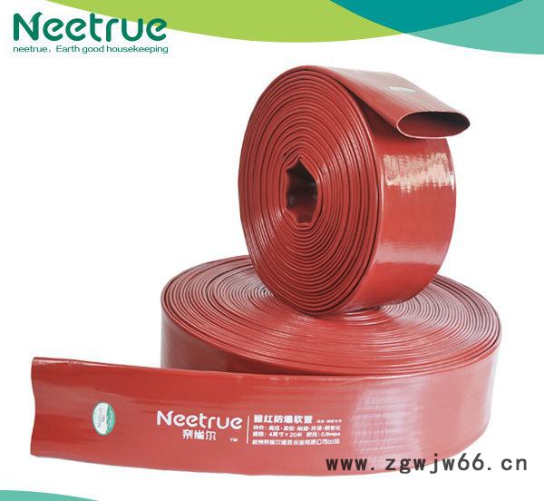 耐压**喷枪专用水带  喷水枪专用水带图3