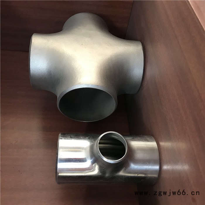 达一 定制批发异径斜三通 304三通 三通管件 焊制三通 产品货源图4