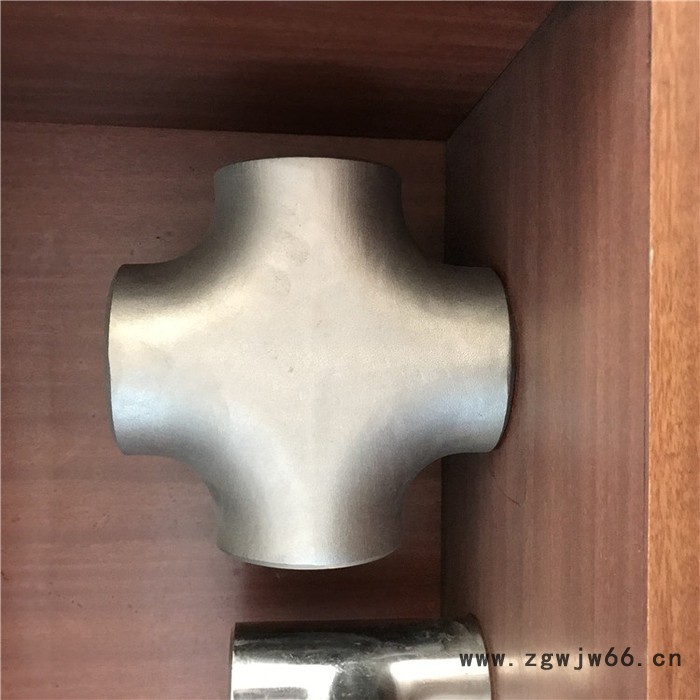 达一 定制批发异径斜三通 304三通 三通管件 焊制三通 产品货源图3