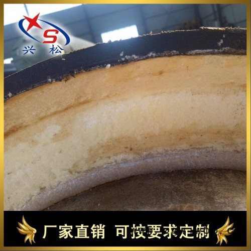 太原预制保温管   直埋式保温管及管件图7