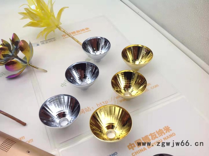 电镀**多功能纳米喷涂机图4