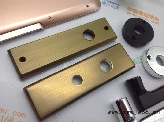 电镀**多功能纳米喷涂机图5