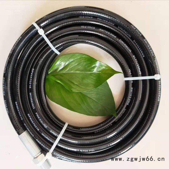 河北华强 ** 喷涂管 高压油漆软管  喷涂机专用软管 **耐磨 欢迎新老客户订购图2