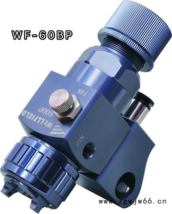 WF-60BP 手机专用喷枪图3