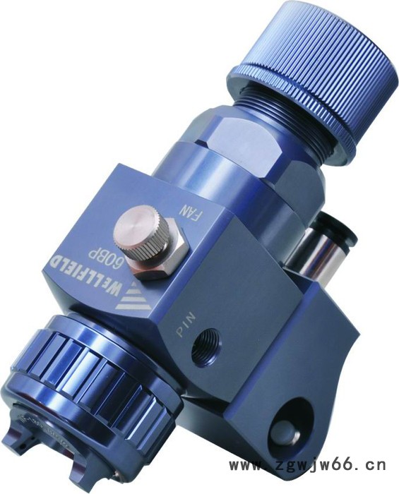 WF-60BP 手机专用喷枪图4