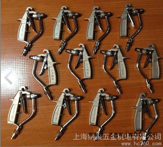 供应长江牌SPQ-3喷枪长江SPQ-3喷枪长江牌喷涂机配件