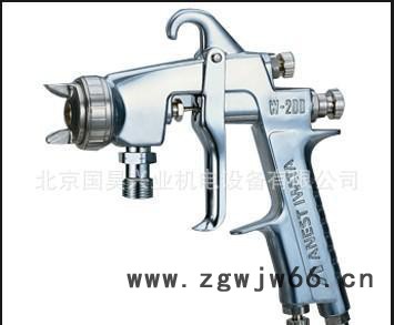 北京特价日本岩田喷枪 W-200图3
