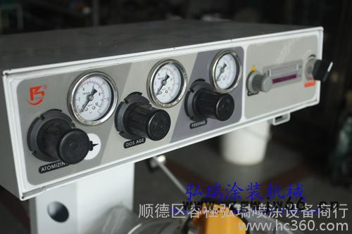 吉马粉体静电喷枪，静电喷粉枪，静电喷涂枪图3
