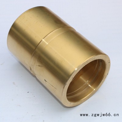 锡青铜铜套 铜套 铜套厂家 黄铜管件 直销价格合理  欢迎来电咨询