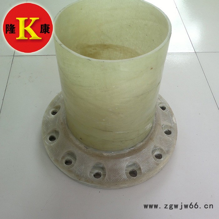 隆康lk 玻璃钢防静电管 玻璃钢顶管 玻璃钢电缆管 玻璃钢管件 玻璃钢电缆管厂家图8