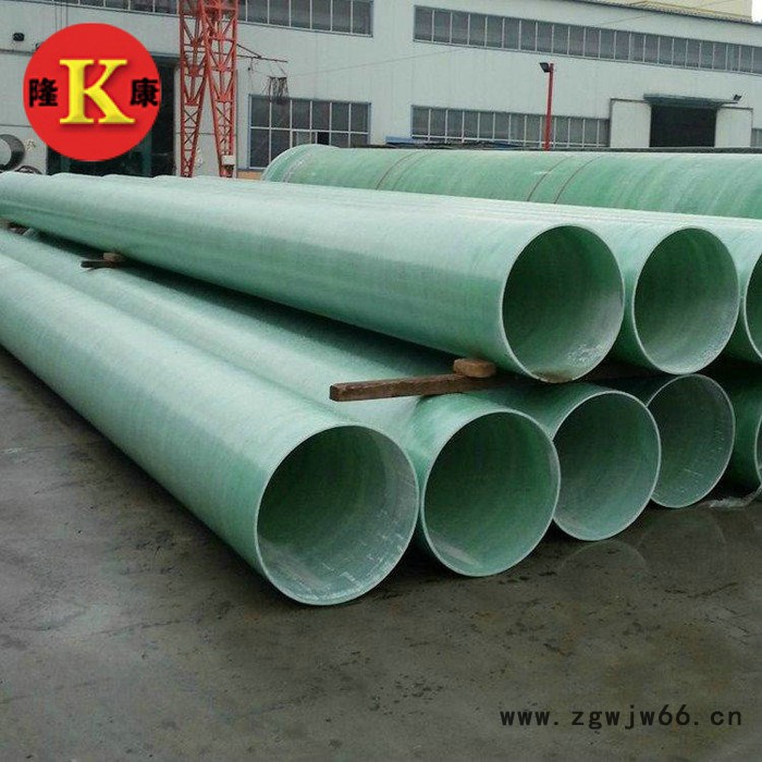 隆康lk 玻璃钢防静电管 玻璃钢顶管 玻璃钢电缆管 玻璃钢管件 玻璃钢电缆管厂家图5