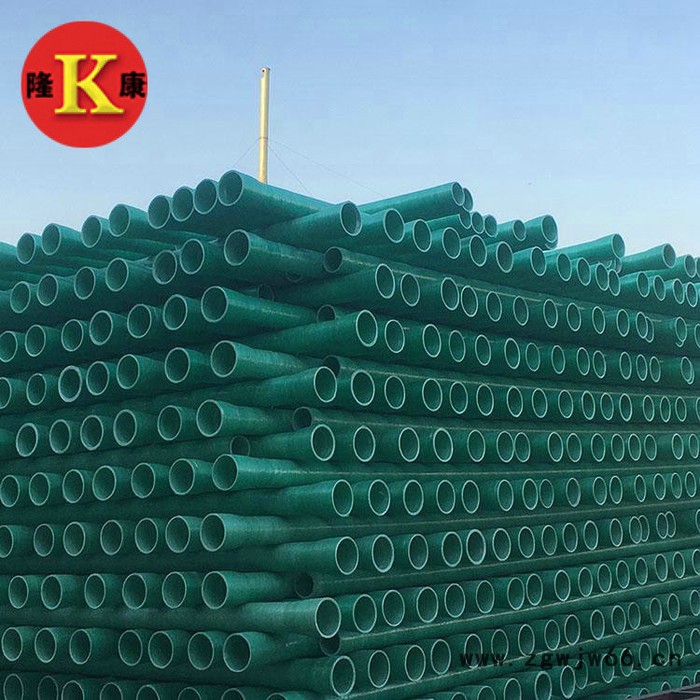 隆康lk 玻璃钢防静电管 玻璃钢顶管 玻璃钢电缆管 玻璃钢管件 玻璃钢电缆管厂家图3