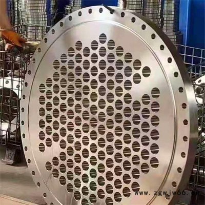 河北固元管件 专业生产管板法兰 DN800