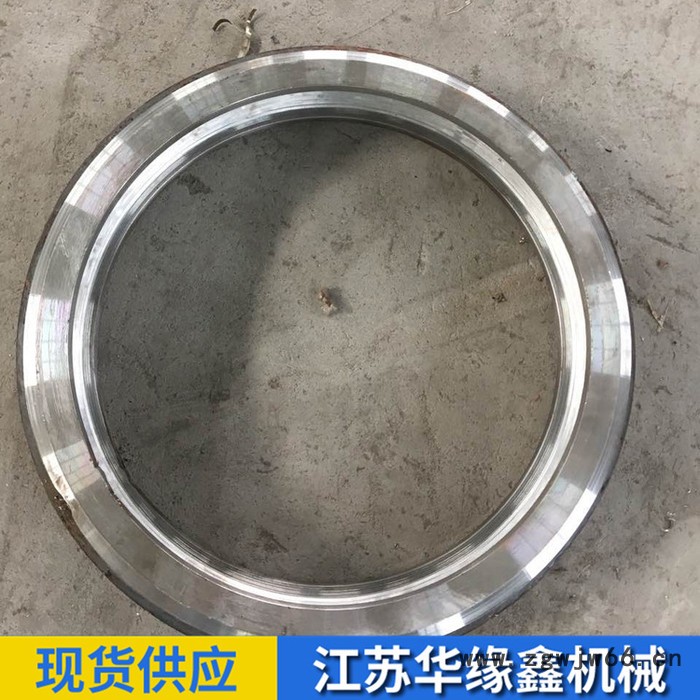 华缘鑫 不锈钢管件_不锈钢法兰_美标法兰-弯头图4