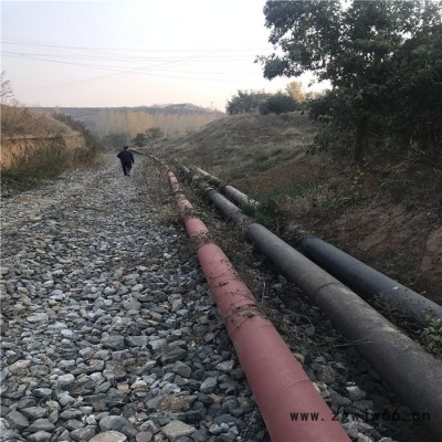 钢衬聚氨酯管件