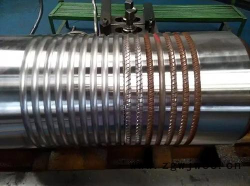 超能 碳化钨涂层 超音速喷涂耐磨耐腐蚀耐高温涂层 碳化钨喷涂 等离子喷涂 进口设备 技术先进 **服务 **价廉图4