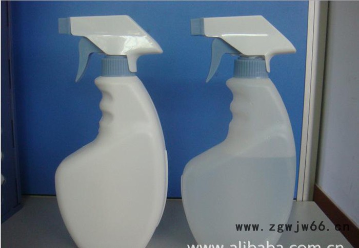 500ml HDPE喷枪瓶
